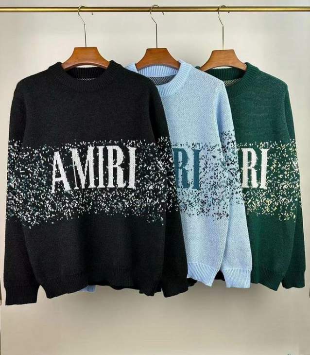 Picture of Amiri Sweaters _SKUAmiriS-XXLfot29043369